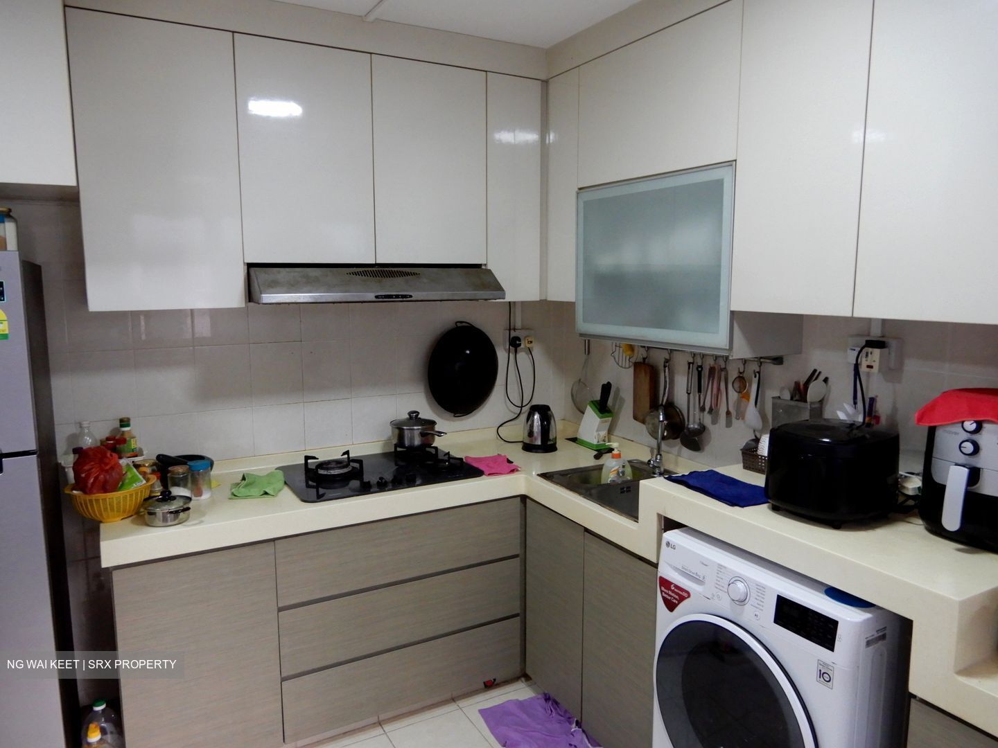 Blk 304 Ubi Avenue 1 (Geylang), HDB 4 Rooms #319875711